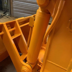 挖機(jī)貝殼斗